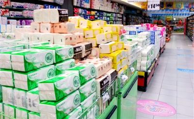 深入了解抽紙加工行業的市場 深入了解抽紙加工行業的市場