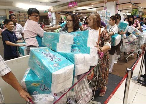 衛(wèi)生紙加工廠一年可以賺多少錢 衛(wèi)生紙加工廠一年可以賺多少錢